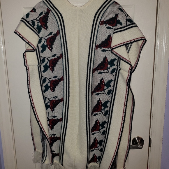 Cardinal Pancho - Picture 3 of 4